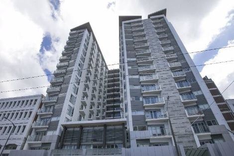 Photo of property in Soho Apartments, 1017/74 Taranaki Street, Te Aro, Wellington, 6011