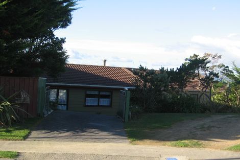 Photo of property in 12 Tikati View, Titahi Bay, Porirua, 5022