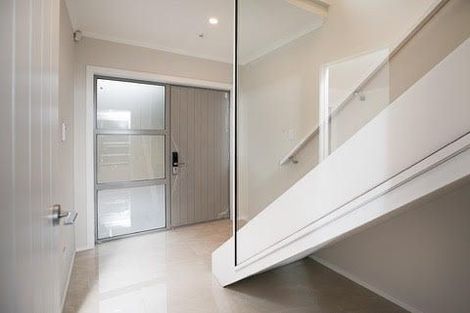 Photo of property in 14u4 Hammond Street, Hamilton Central, Hamilton, 3204