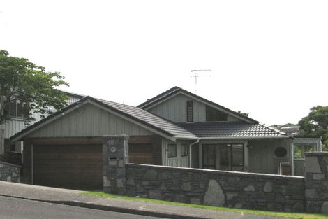 Photo of property in 48a Maritime Terrace, Birkenhead, Auckland, 0626