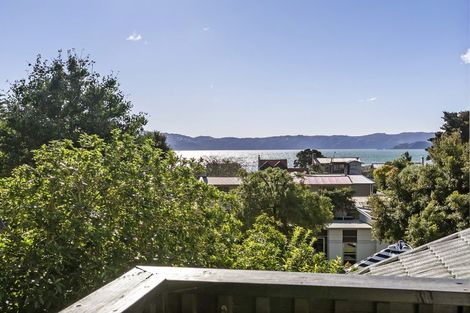 Photo of property in 22 Tawa Street, Eastbourne, Lower Hutt, 5013