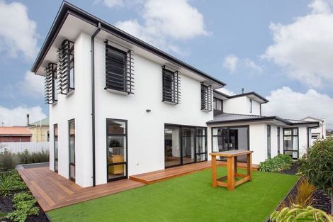 Photo of property in 69 Mansfield Avenue, St Albans, Christchurch, 8014