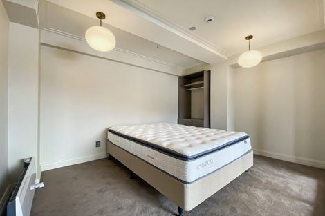 Photo of property in Chevron Suites, 602/8u Chaffers Street, Te Aro, Wellington, 6011