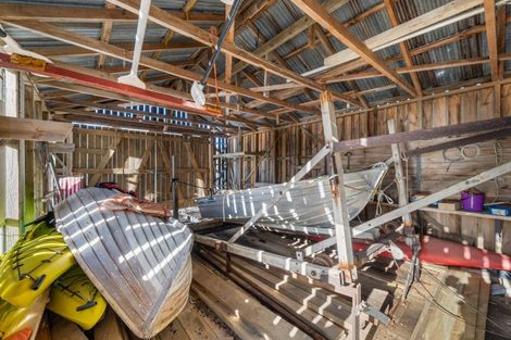 Photo of property in 96 Moenui Road, Havelock, Picton, 7281