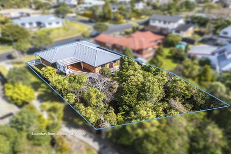 Photo of property in 14 Rhinevale Close, Henderson, Auckland, 0612