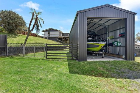 Photo of property in 40 Moana Crescent, Mangakino, 3421