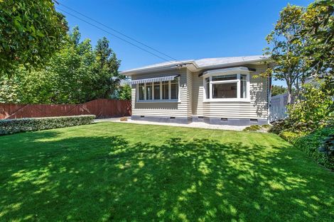 Photo of property in 98 Neville Street, Spreydon, Christchurch, 8024