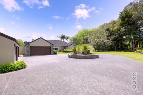 Photo of property in 832 Old North Road, Waimauku, 0882