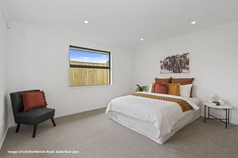 Photo of property in 136 Northbrook Road, Rangiora, 7400