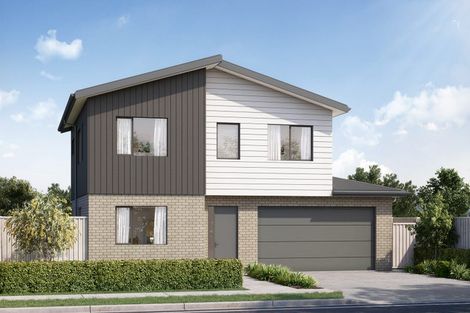 Photo of property in 9 Katikati Drive, Manurewa, Auckland, 2102