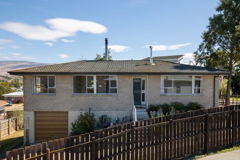 Photo of property in 130 Ashworth Street, Alexandra, 9320