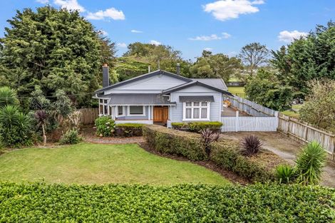 Photo of property in 17 Sussex Street, Levin, 5510