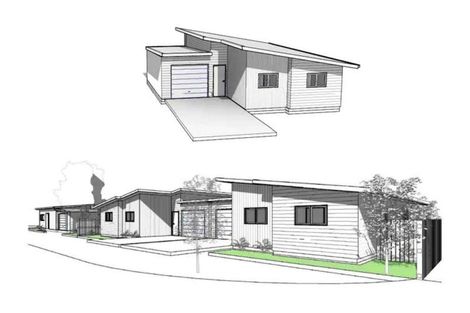 Photo of property in 114 Holland Road, Fairfield, Hamilton, 3214