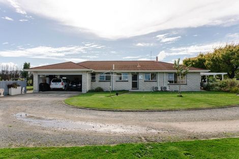 Photo of property in 47 Laws Road, Dannevirke, 4972