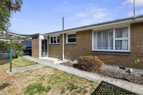 Photo of property in 4/54 Linwood Avenue, Linwood, Christchurch, 8011