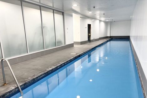 Photo of property in Soho Apartments, 108/74 Taranaki Street, Te Aro, Wellington, 6011