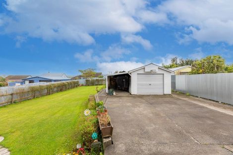 Photo of property in 34 Mclean Terrace, Waipukurau, 4200