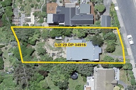 Photo of property in 179 Orangi Kaupapa Road, Northland, Wellington, 6012