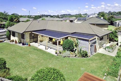 Photo of property in 34 Norm Freeman Drive, Te Puke, 3119
