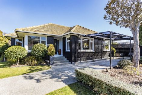Photo of property in 45 Hudson Street, Bryndwr, Christchurch, 8053