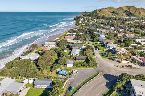 Photo of property in 3 Pare Street, Wainui, Gisborne, 4010