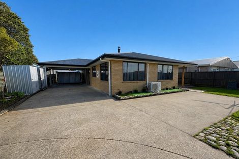 Photo of property in 44 Derby Street, Westport, 7825