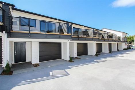 Photo of property in 18u6 Hunter Street, Hamilton Lake, Hamilton, 3204