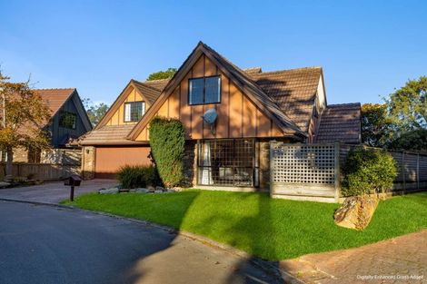 Photo of property in 6 Huntington Lane, West End, Palmerston North, 4410