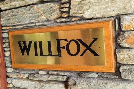 Photo of property in Willfox, 54 Ihaka Street, Hokowhitu, Palmerston North, 4410
