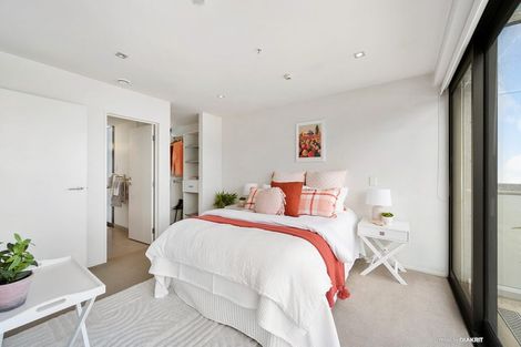 Photo of property in Forte Apartments, 112/13u College Street, Te Aro, Wellington, 6011
