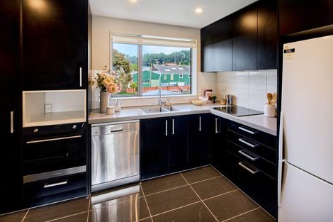 Photo of property in 31u8 Princess Terrace, Newtown, Wellington, 6021