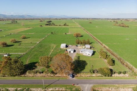 Photo of property in 100 Huirau Road, Turua, Thames, 3574