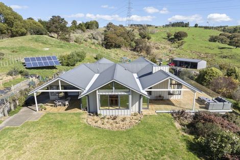 Photo of property in 2428 Hunua Road, Hunua, Papakura, 2583