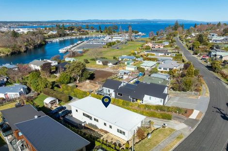 Photo of property in 18 Noble Street, Nukuhau, Taupo, 3330