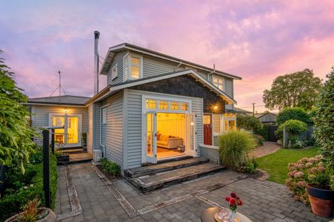 Photo of property in 1/6 Saint Martins Road, Saint Martins, Christchurch, 8022