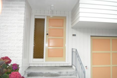 Photo of property in 44a Saint Ronans Avenue, Waterloo, Lower Hutt, 5011