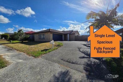Photo of property in 11 Richfield Crescent, Westgate, Auckland, 0614