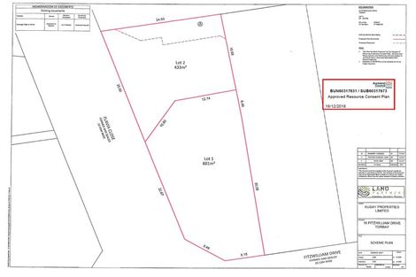 Photo of property in 16 Fitzwilliam Drive, Torbay, Auckland, 0630