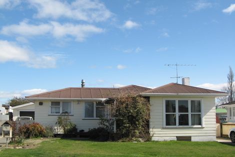 Photo of property in 17 Churchill Avenue, Wairoa, 4108