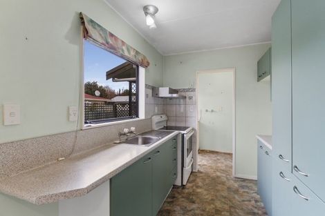 Photo of property in 53a Kirk Street, Otaki, 5512