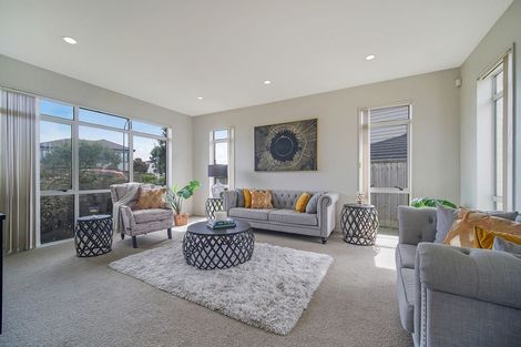 Photo of property in 41 Malahide Drive, Flat Bush, Auckland, 2019