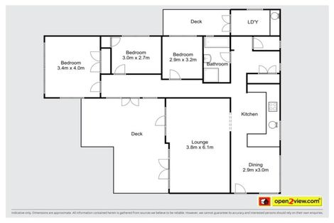 Photo of property in 85 Moore Street, Leamington, Cambridge, 3432