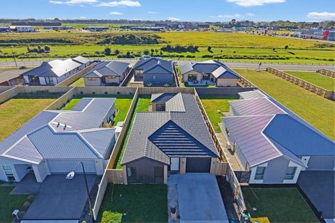 Photo of property in 21 Wilkin Road, Woodend, 7610