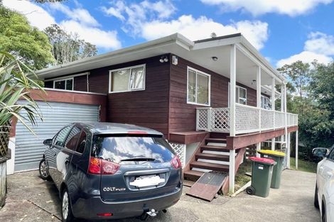 Photo of property in 89 Woodglen Road, Glen Eden, Auckland, 0602