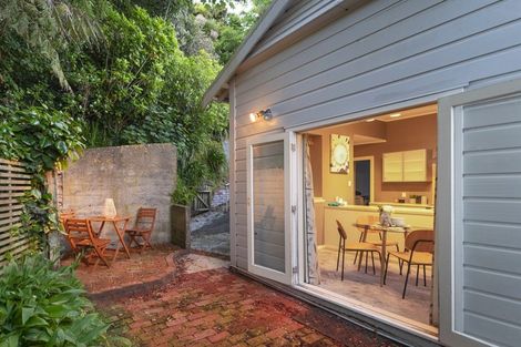 Photo of property in 23 Mairangi Road, Wadestown, Wellington, 6012