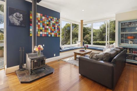Photo of property in 158 Oban Street, Wadestown, Wellington, 6012