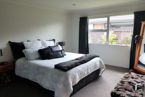 Photo of property in 134 Guy Street, Dannevirke, 4930