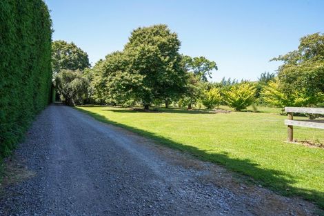 Photo of property in 389 Marshs Road, Halswell, Christchurch, 8025