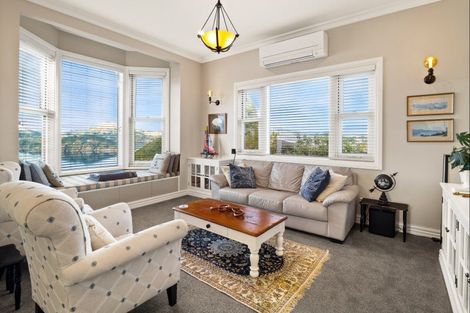 Photo of property in 34 Island Terrace, Port Chalmers, 9023