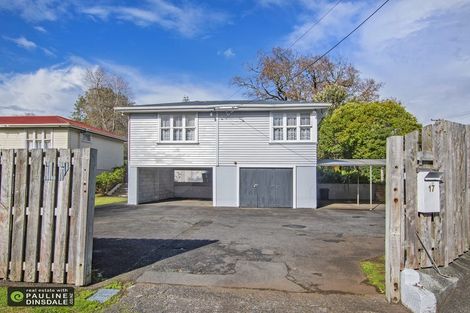 Photo of property in 17 Station Road, Te Kamo, Whangarei, 0112